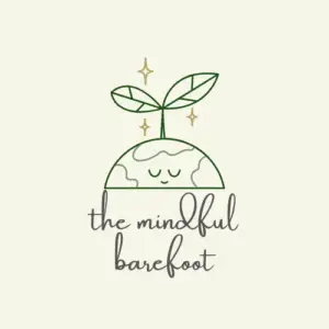 Mindful Barefoot