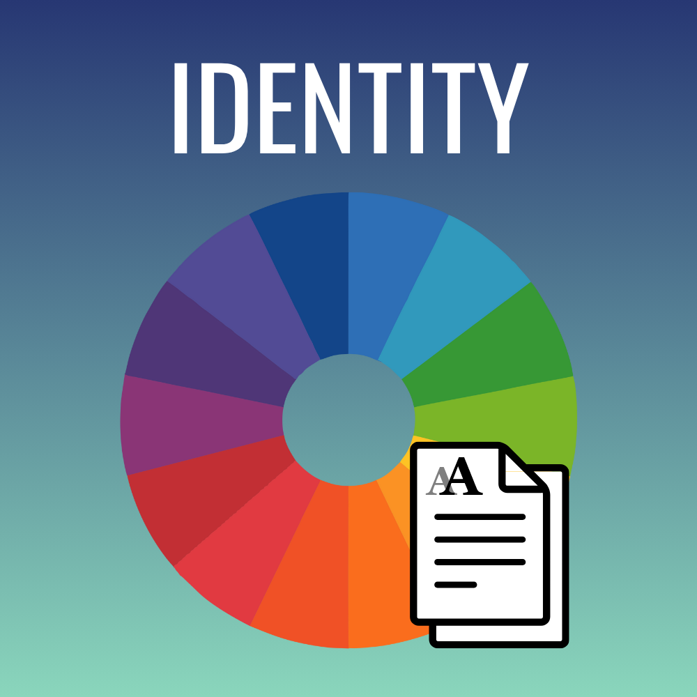 Identity Icon