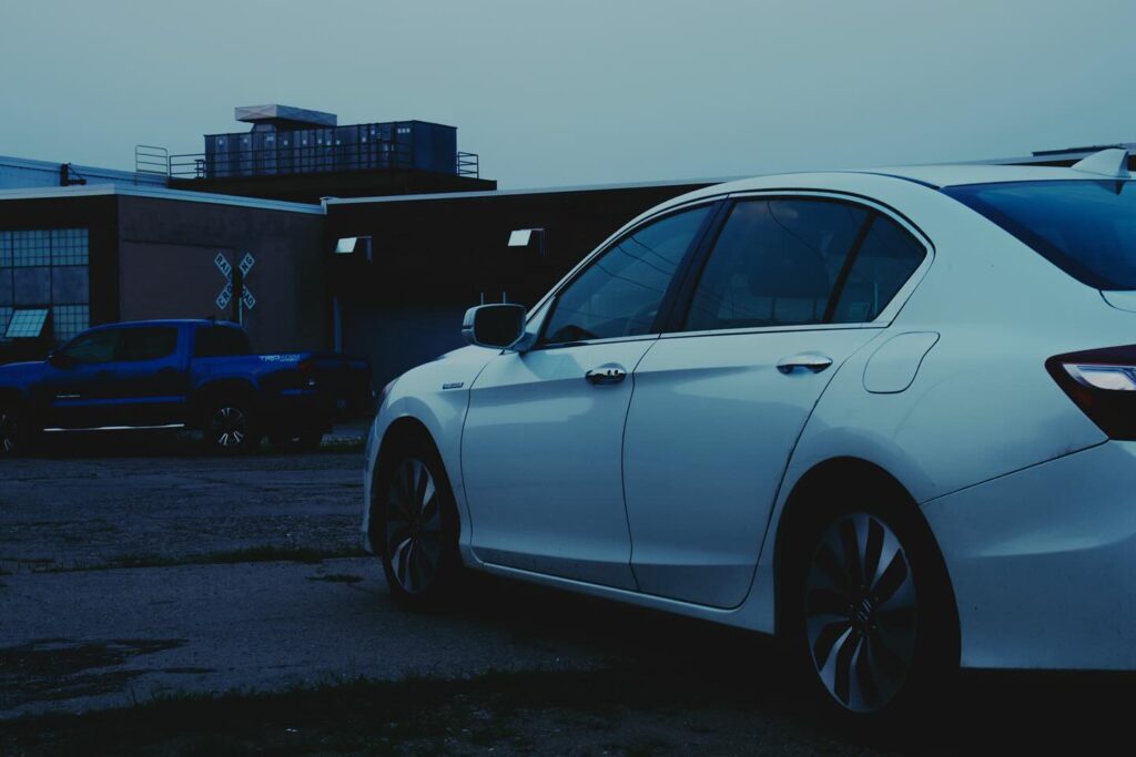 Connect More Media Photography