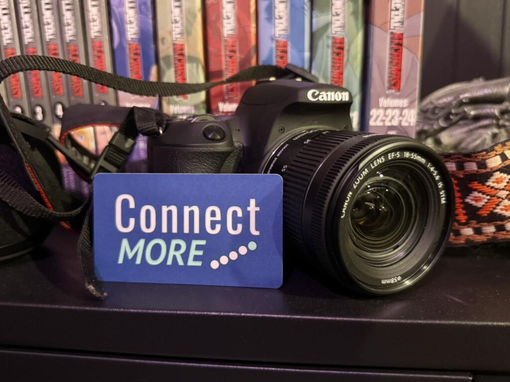 Connect More Media Photography and Videography