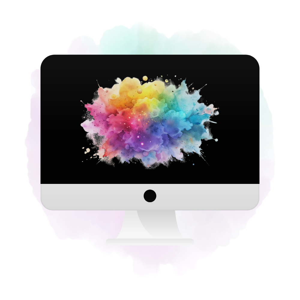 Connect More Media Icons 4