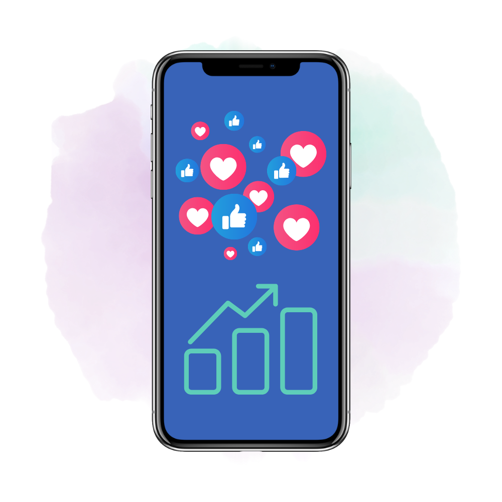 Connect More Media Icons 5