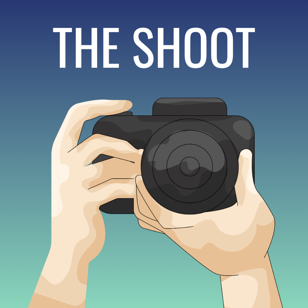 Connect More Media Icons 9